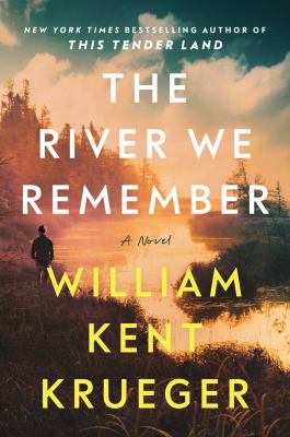 book jacket image of River We Remember by William Kent Krueger