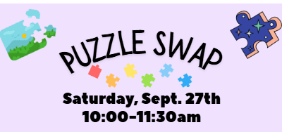 Puzzle Swap