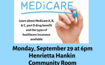 Medicare 101