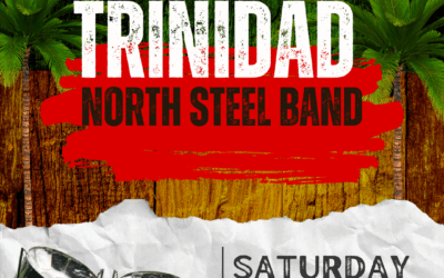 Trinidad North Steel Band