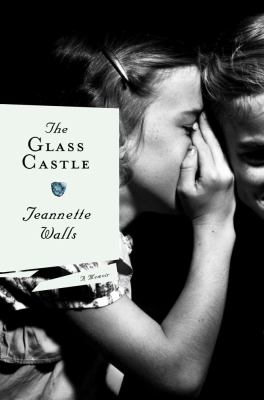 glasscastle book jacket image of glass castle