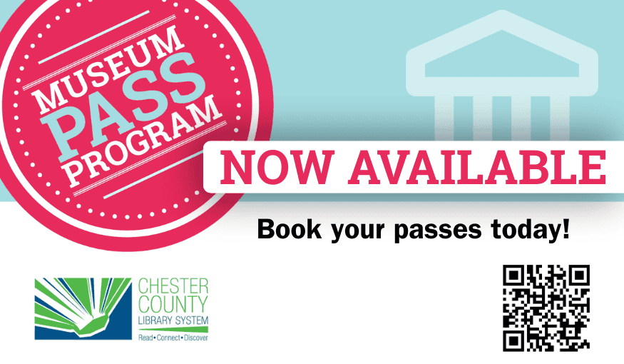 Museum pass booking now available