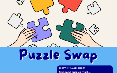 Puzzle Swap