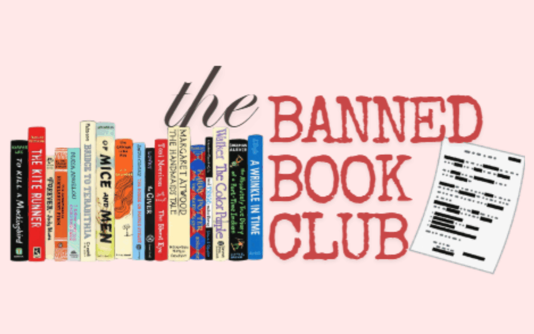 The Banned Book Club