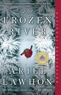 book jacket image of Frozen River