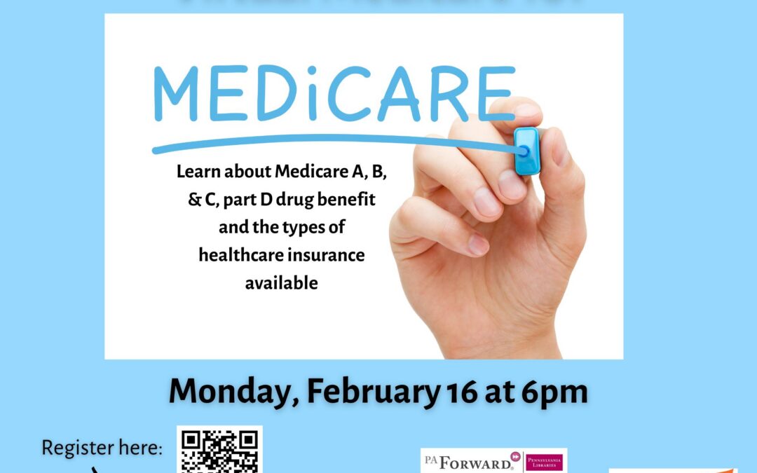 Medicare 101