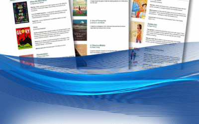 NextReads Newsletters Are Back!