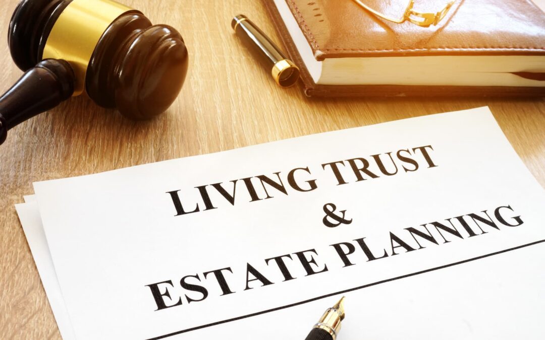 Wills & Living Trusts