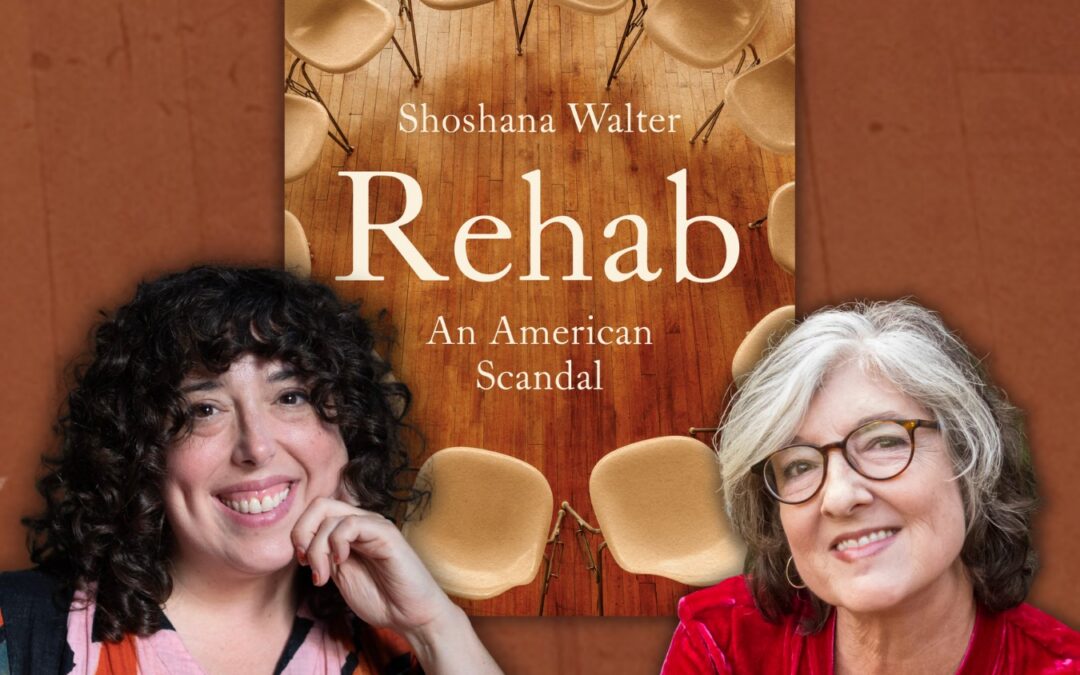 America’s Failed Response to the Opioid Crisis with Author Shoshana Walter