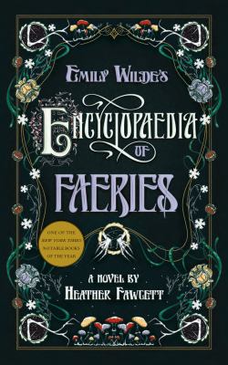 book jacket image of Emily Wilde's Encyclopaedia of Faeries