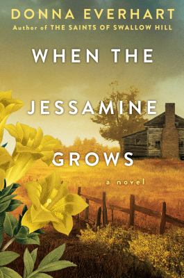 book jacket image of When the Jessamine Grows