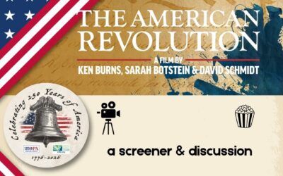 The American Revolution: Screener & Discussion