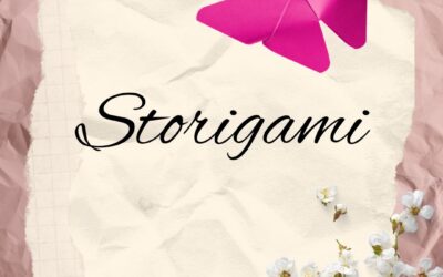Storigami: Stories and Origami for Adults