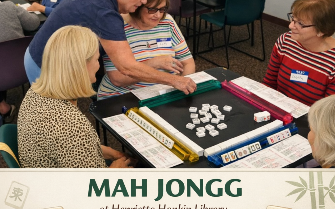 Mah Jongg