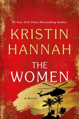 image of book jacket for The Women by Kristin Hannah