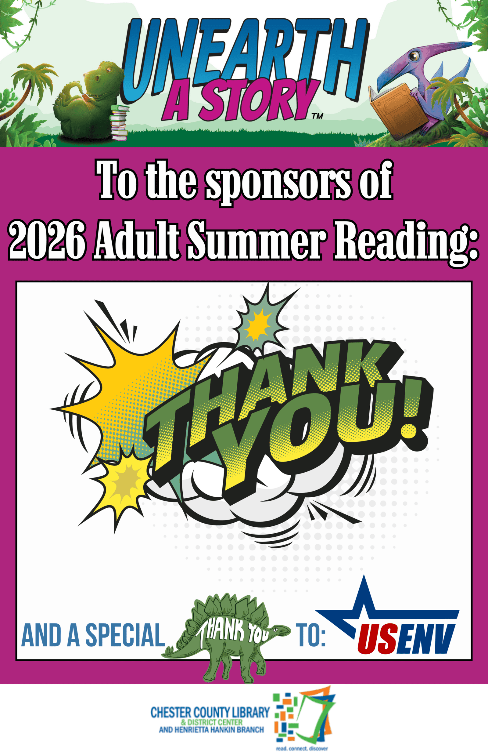 sponsor thank you image