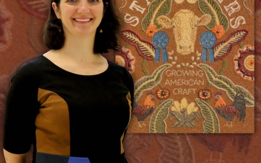 Your Ticket to the Best State Fair Crafts with Smithsonian Curator Mary Savig