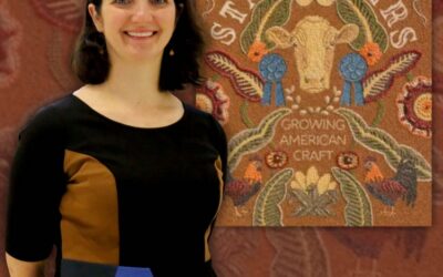 Your Ticket to the Best State Fair Crafts with Smithsonian Curator Mary Savig