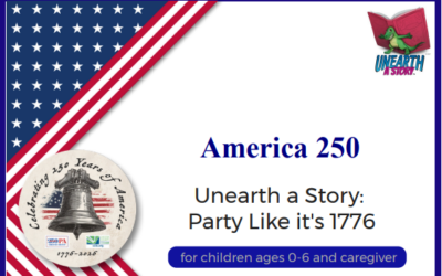 Party Like it’s 1776