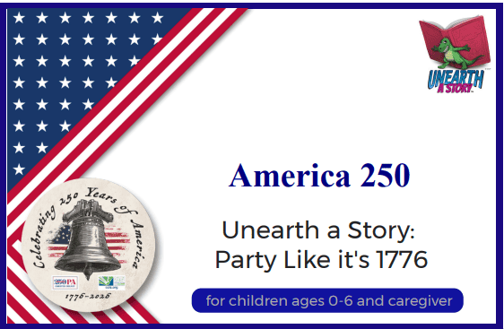 Party Like it’s 1776