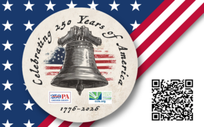 CCLS Celebrates America’s 250th!