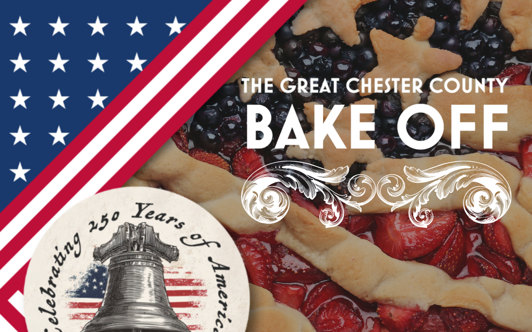 The Great Chester County Bake Off