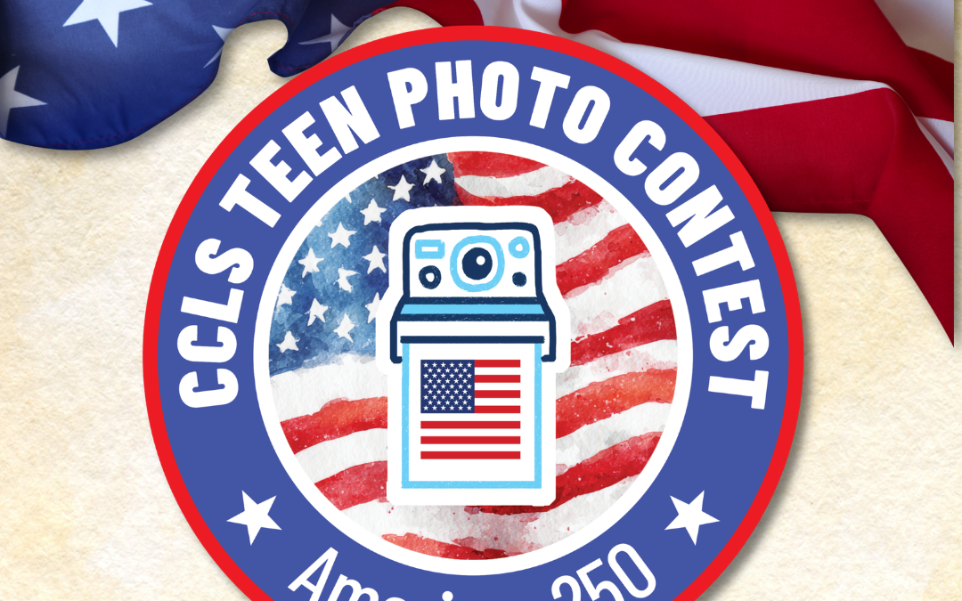 CCLS Teen Photo Contest 2026