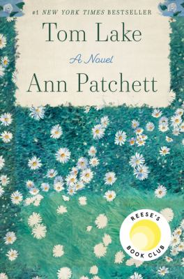 book jacket image of Tom Lake by Ann Patchett