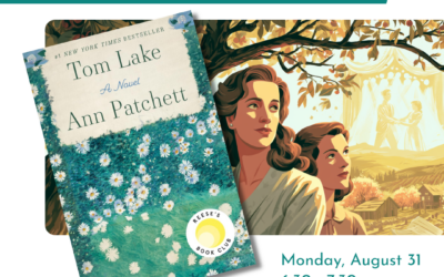 Evening Book Group