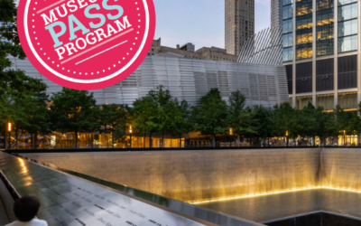 Museum Pass Program Updates