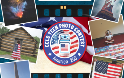 CCLS Announces Winners of the Third Annual Teen Photo Contest: America 250