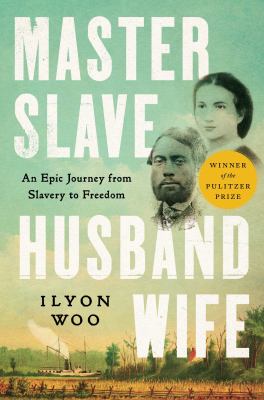 masterslavehusbandwife book jacket image of Master Slave Husband Wife by Ilyon Woo