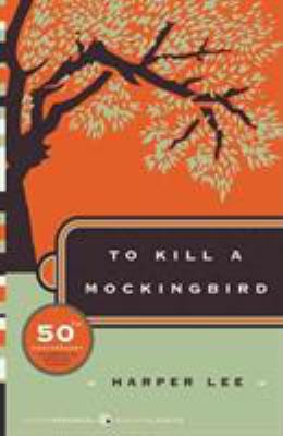 tokillamockingbird book jacket image of To Kill a Mockingbird by Harper Lee