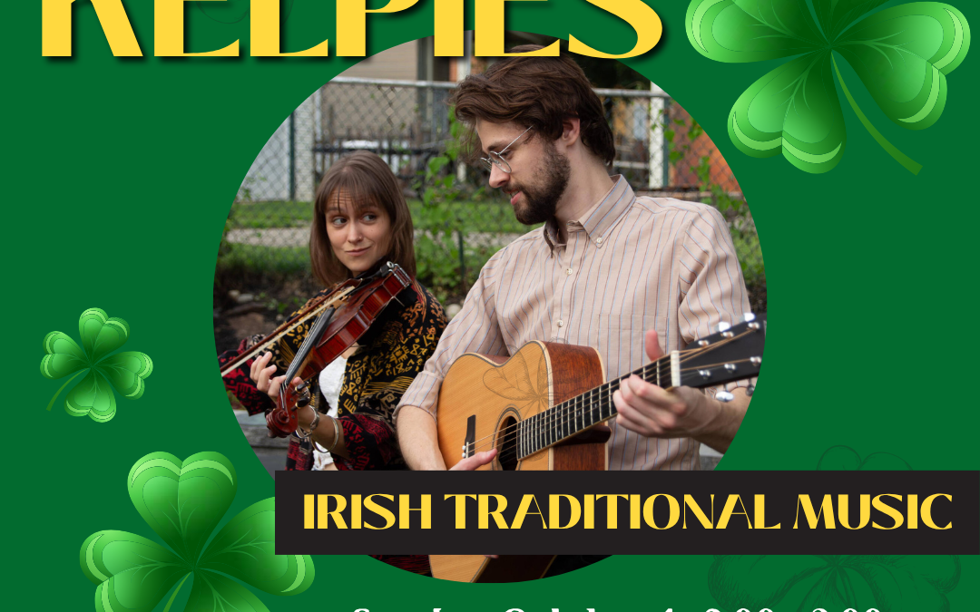 The Kelpies Irish Traditional Music