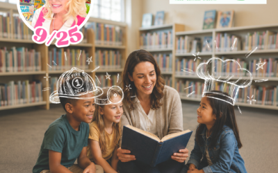 Celebrate Dolly Day Today with the Chester County Library Trust